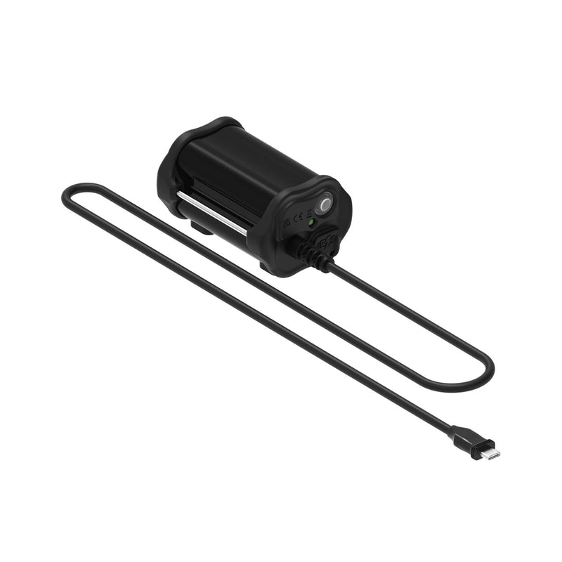 Lezyne Infinite Light 电源包+