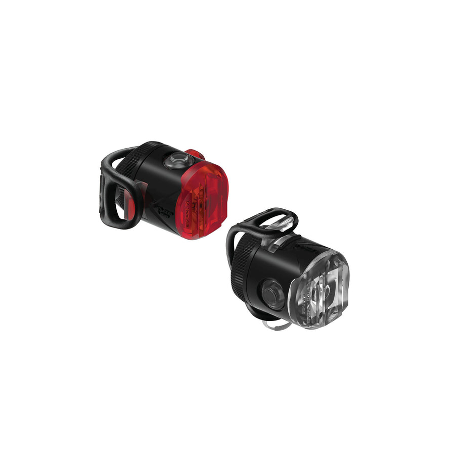 Lezyne LED Femto USB-C Light Set