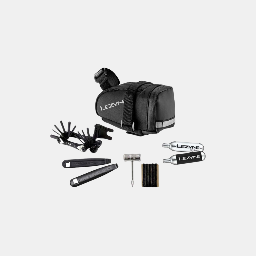 lezyne-m-caddy-tubeless-black-kit