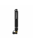 Lezyne Pocket Drive CO2 Mini Pump - Black
