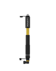 Lezyne Pocket Drive CO2 Mini Pump - Black