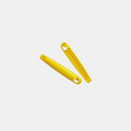 Lezyne Power Tyre Lever XL - Yellow