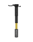 Lezyne Presta Pocket Drive Mini Pump - Black