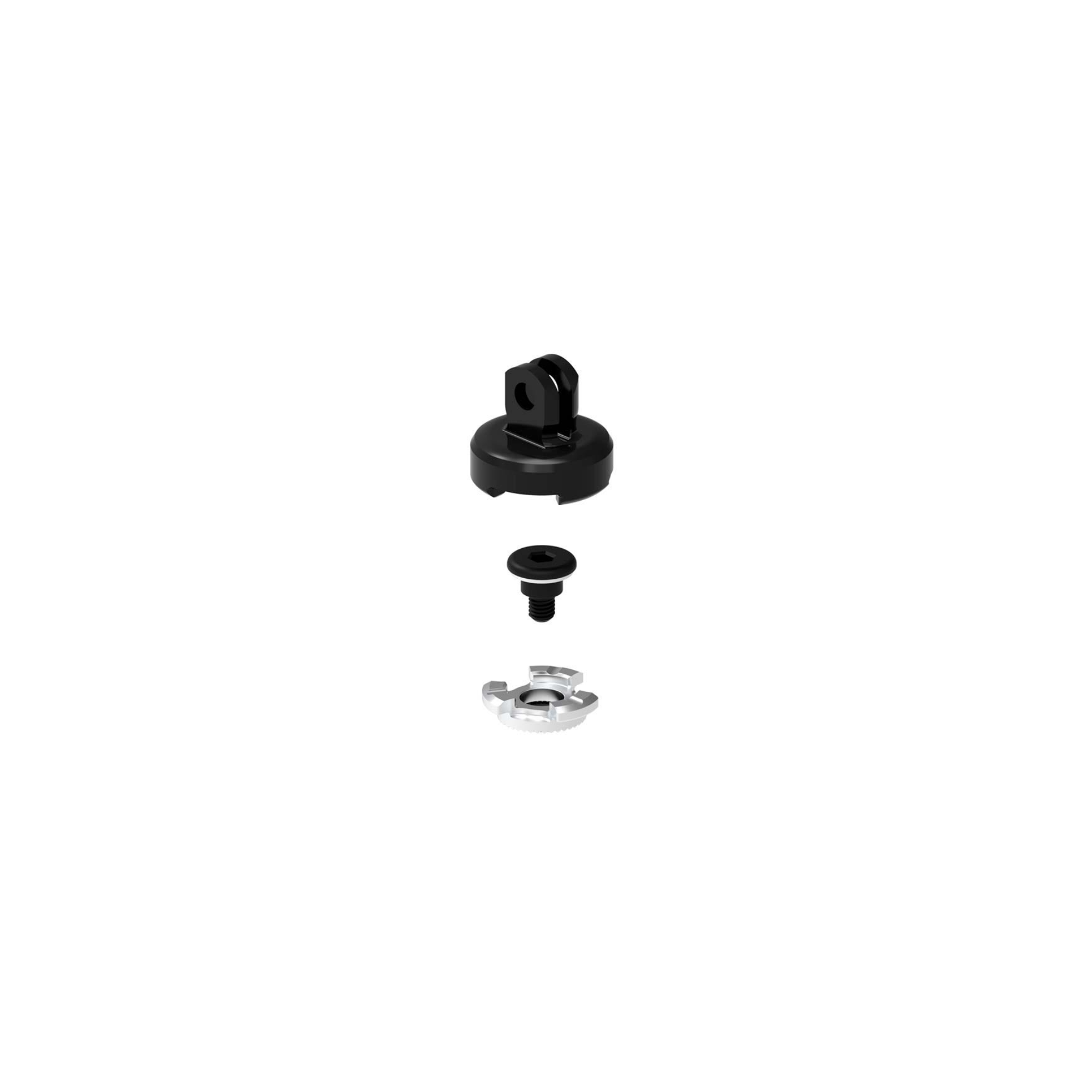 Lezyne qPRO 支架