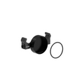 Lezyne Replacement Bracket for Saddle Ai Alert Rear Light