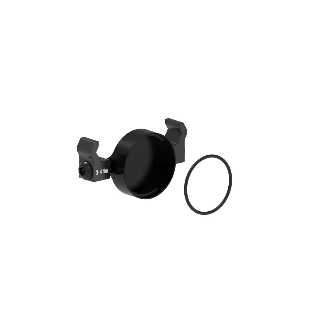 Lezyne Replacement Bracket for Saddle Ai Alert Rear Light