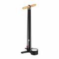 Lezyne Steel Floor Drive 3.5" HP Floor Pump