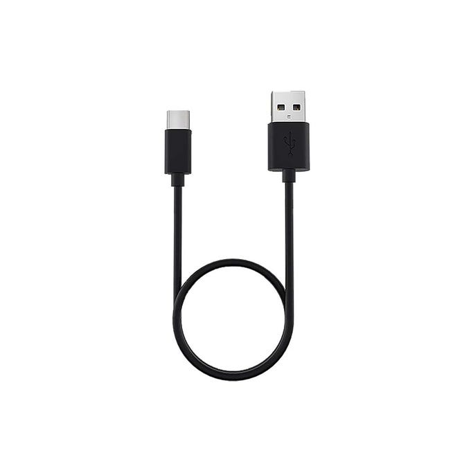 Lezyne Type-C USB 线缆