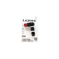 Lezyne ABS Pro CLIK Valve Chuck