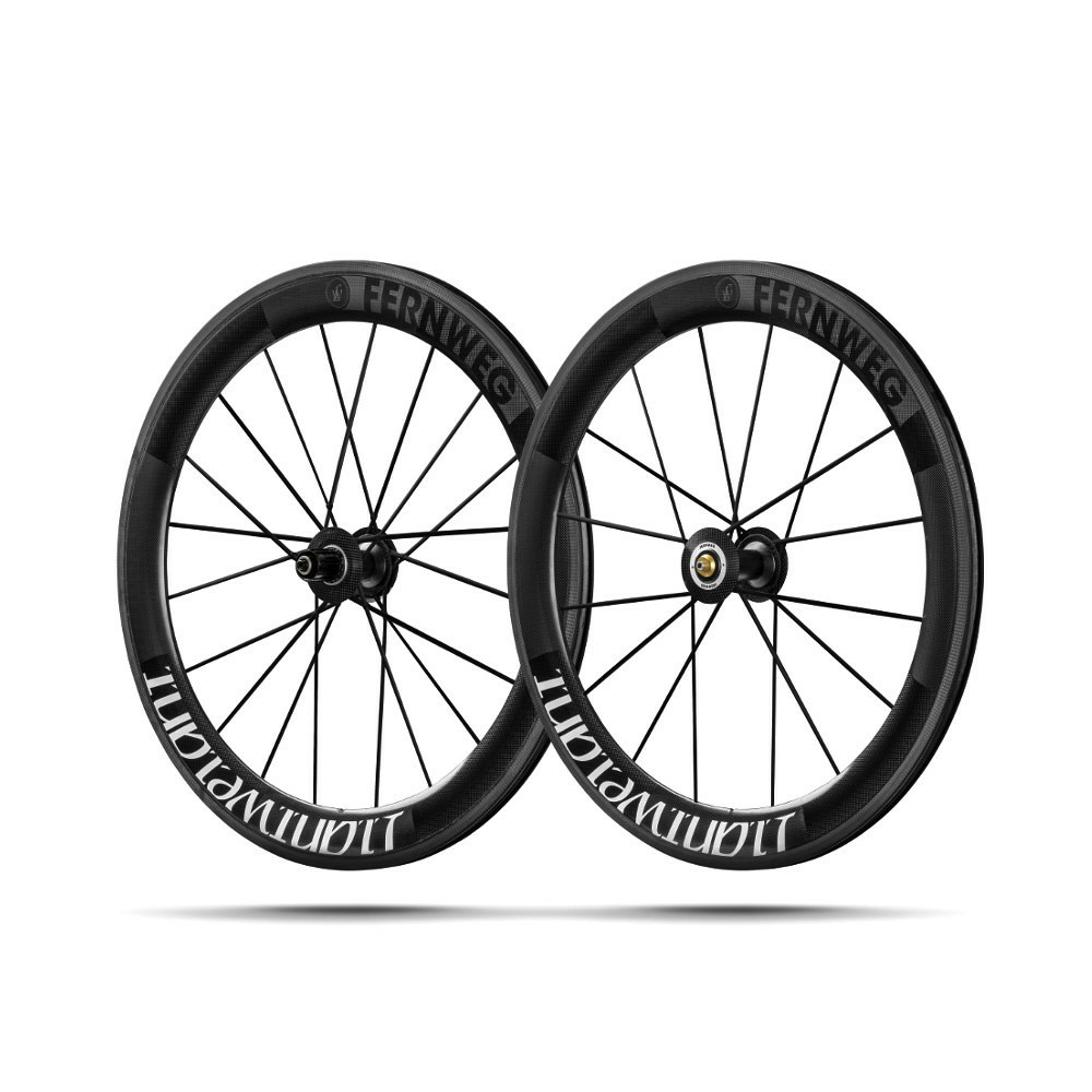 lightweight-fernweg-c-63-clincher-wheelset