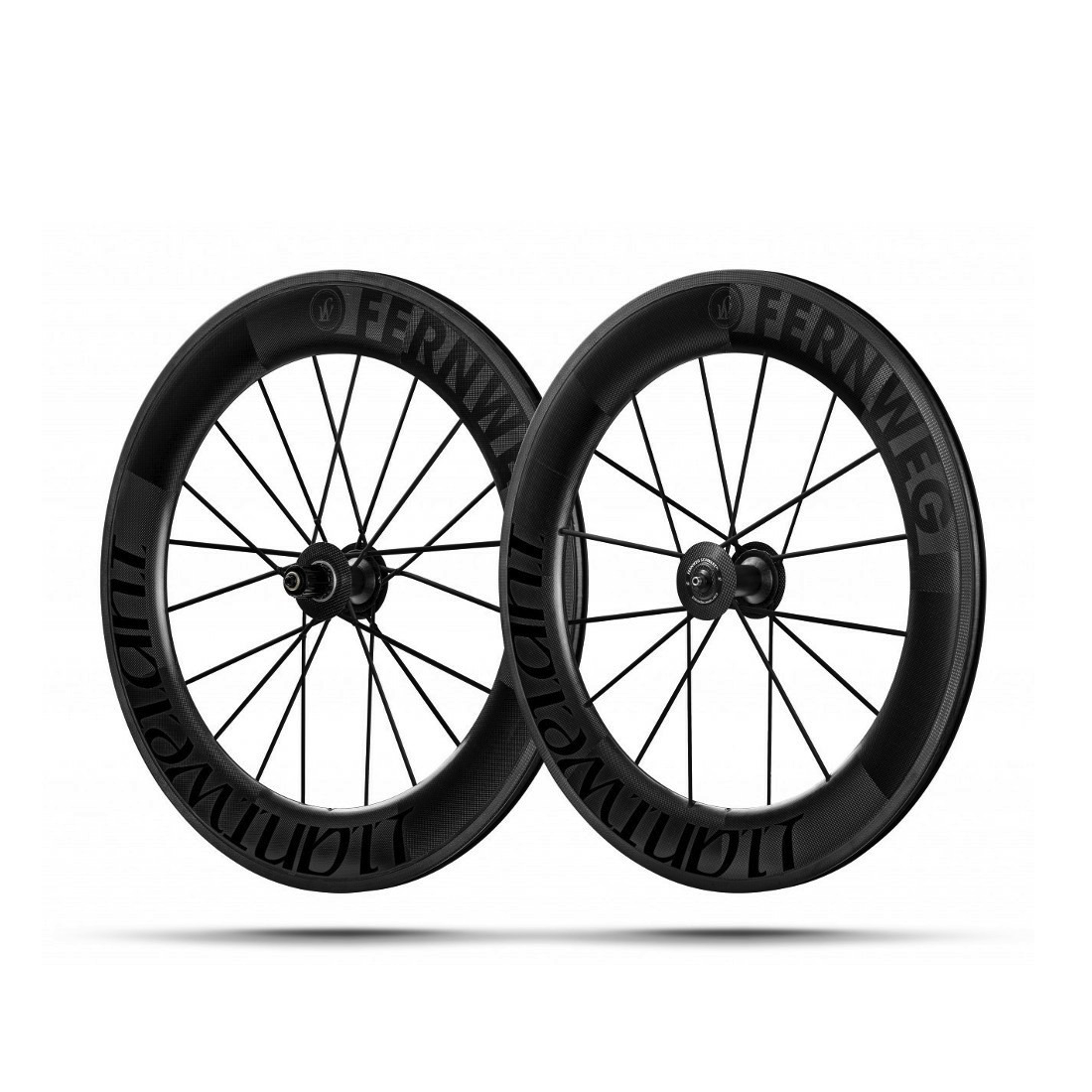 lightweight-fernweg-c-85-clincher-wheelset-schwarz-edition