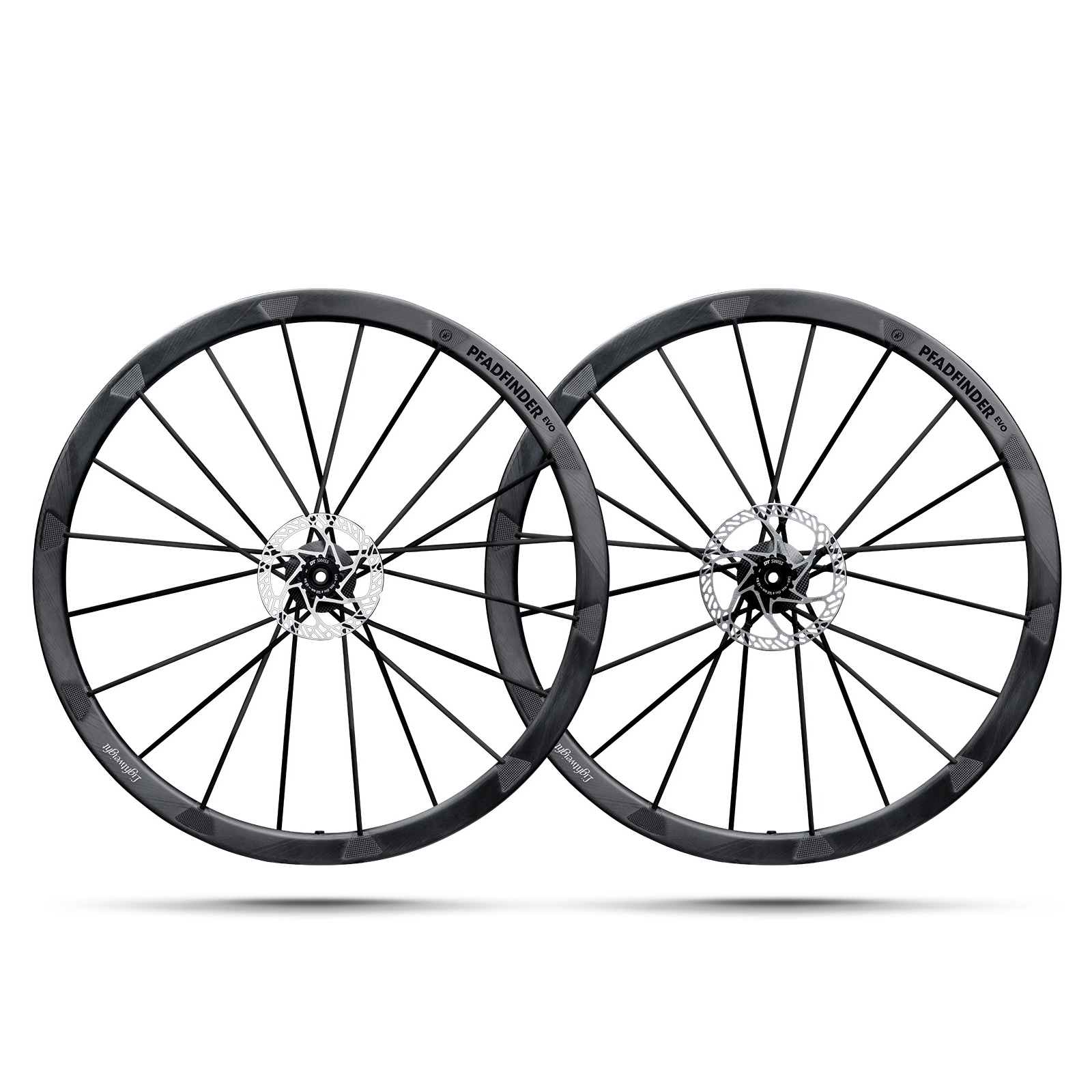 lightweight-pfadfinder-evo-disc-brake-gravel-wheelset