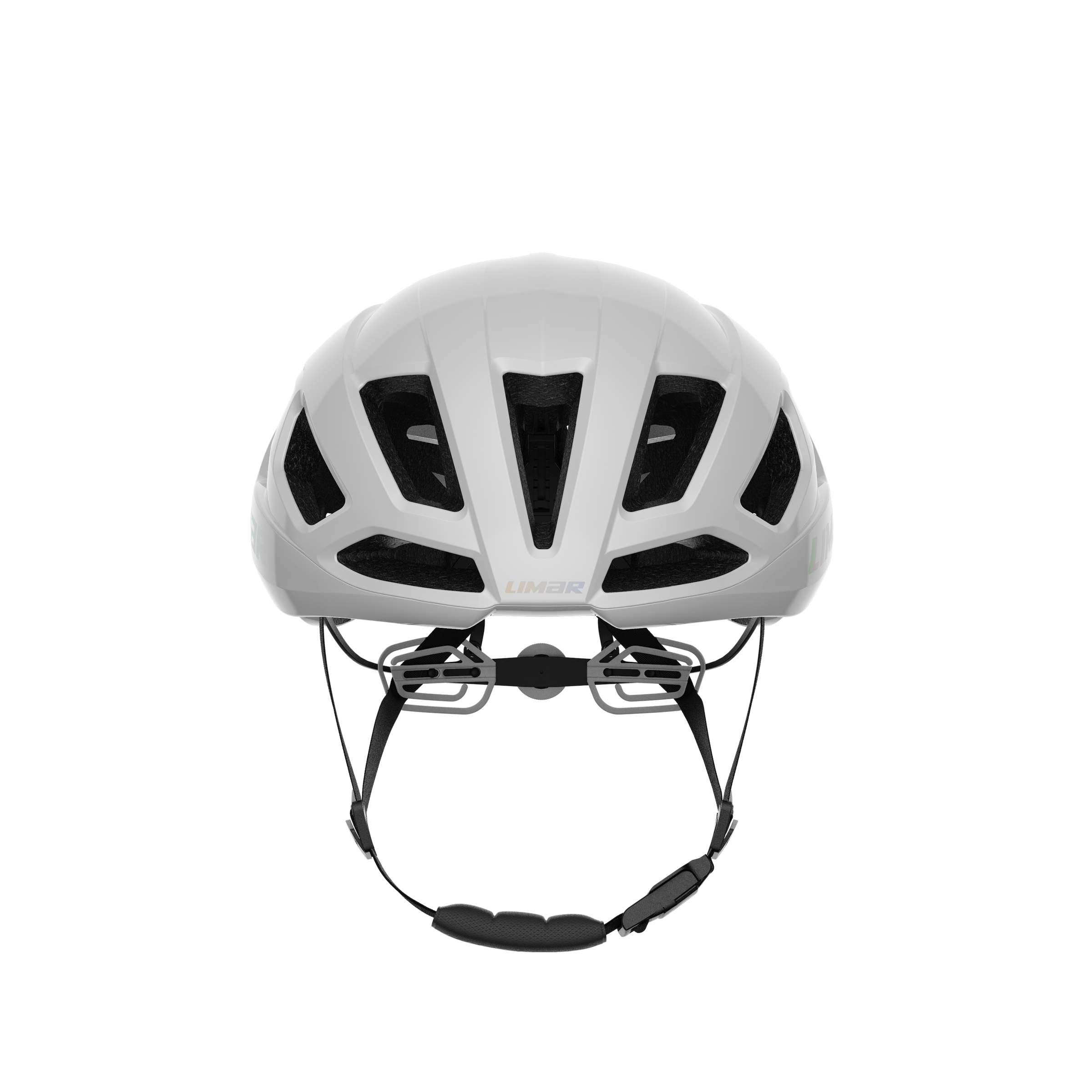 Limar Air Atlas MIPS Road Helmet - Iridescent White