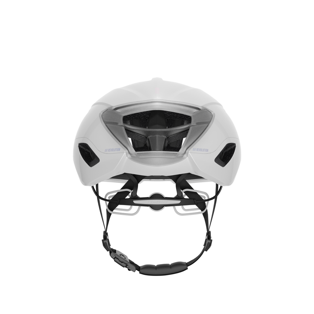 Limar Air Atlas MIPS Road Helmet - Iridescent White