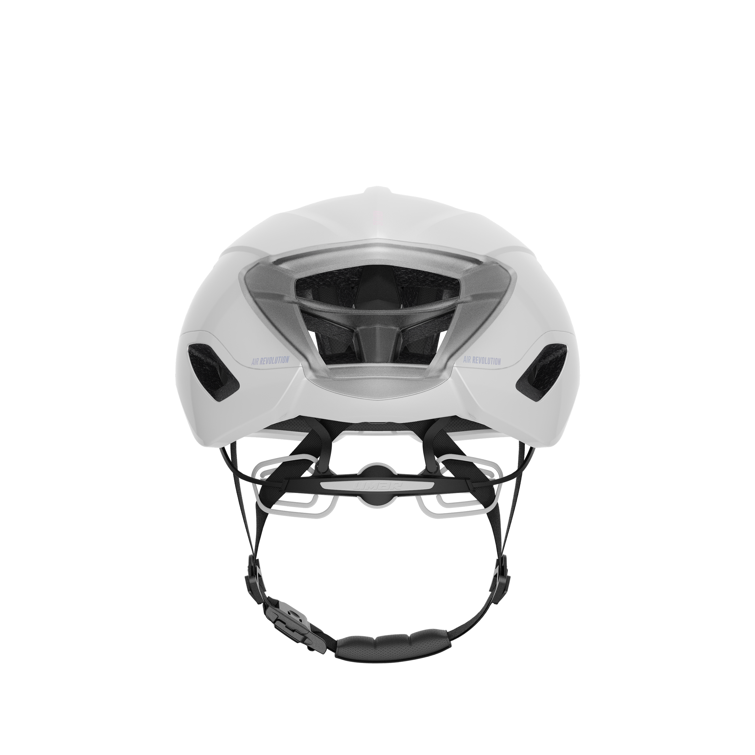 Limar Air Atlas MIPS Road Helmet - Iridescent White