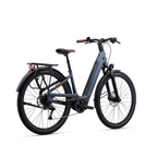 Liv Allure E+ 2 E-Bike - Ocean Twilight
