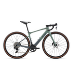 Liv Avail Advanced E+ Elite AR E-Bike - Eucalyptus/Ocean Storm