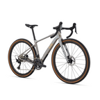 Liv Devote Advanced 0 Gravel Bike - Camel Silk