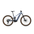 Liv Embolden E+ 0 Electric MTB - Atmosphere/Black