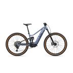 Liv Embolden E+ 0 Electric MTB - Atmosphere/Black