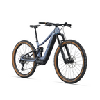 Liv Embolden E+ 0 Electric MTB - Atmosphere/Black