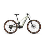 Liv Embolden E+ 1 Electric MTB - Pale Moss/Black