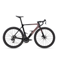 Liv EnviLiv Advanced Pro 0 AXS - Iron Rouge