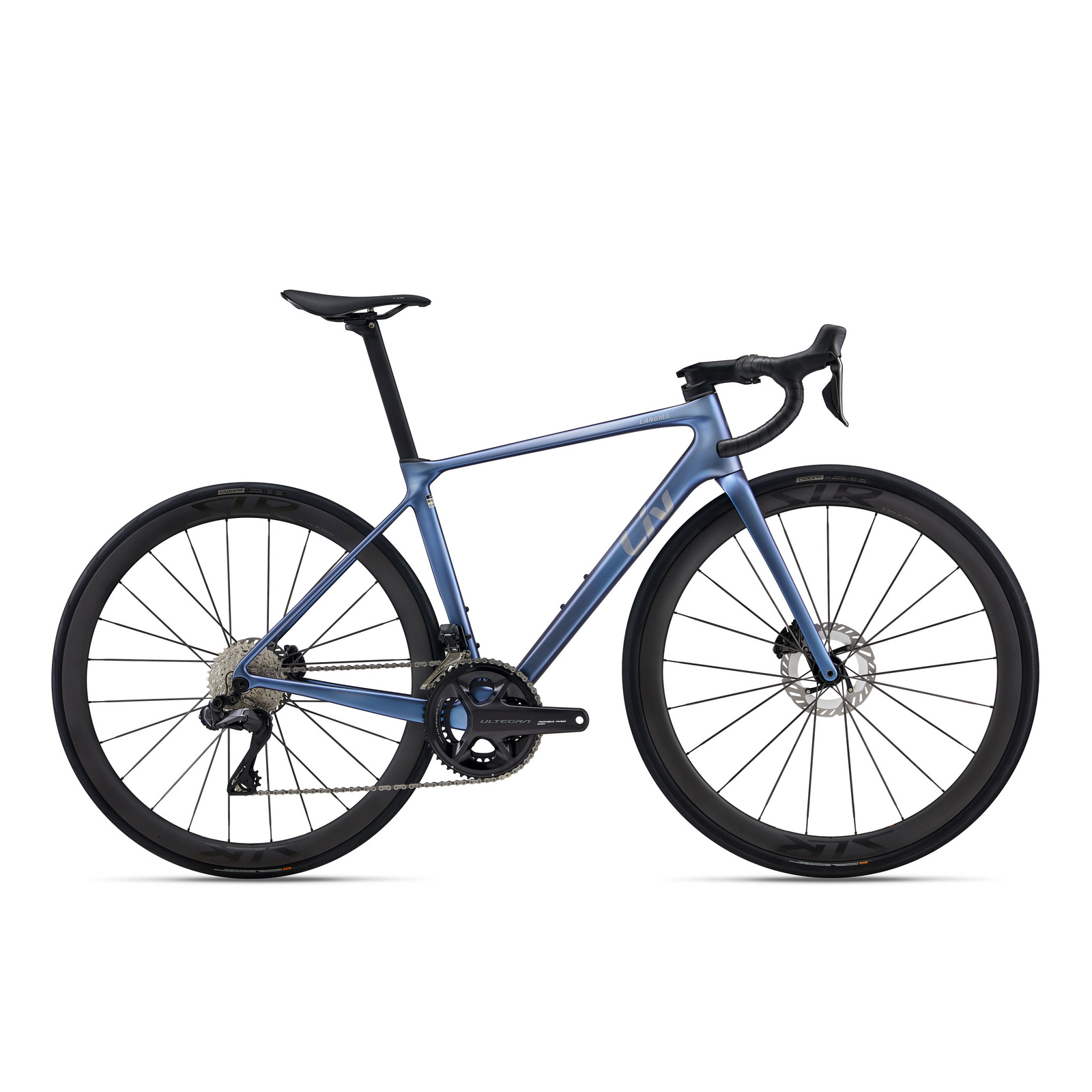 Liv Langma Advanced Pro 0 PC - Thundercloud
