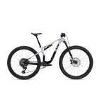 Liv Pique X Advanced SL 2 Mountain Bike - White/Carbon
