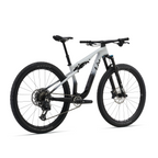 Liv Pique X Advanced SL 2 Mountain Bike - White/Carbon