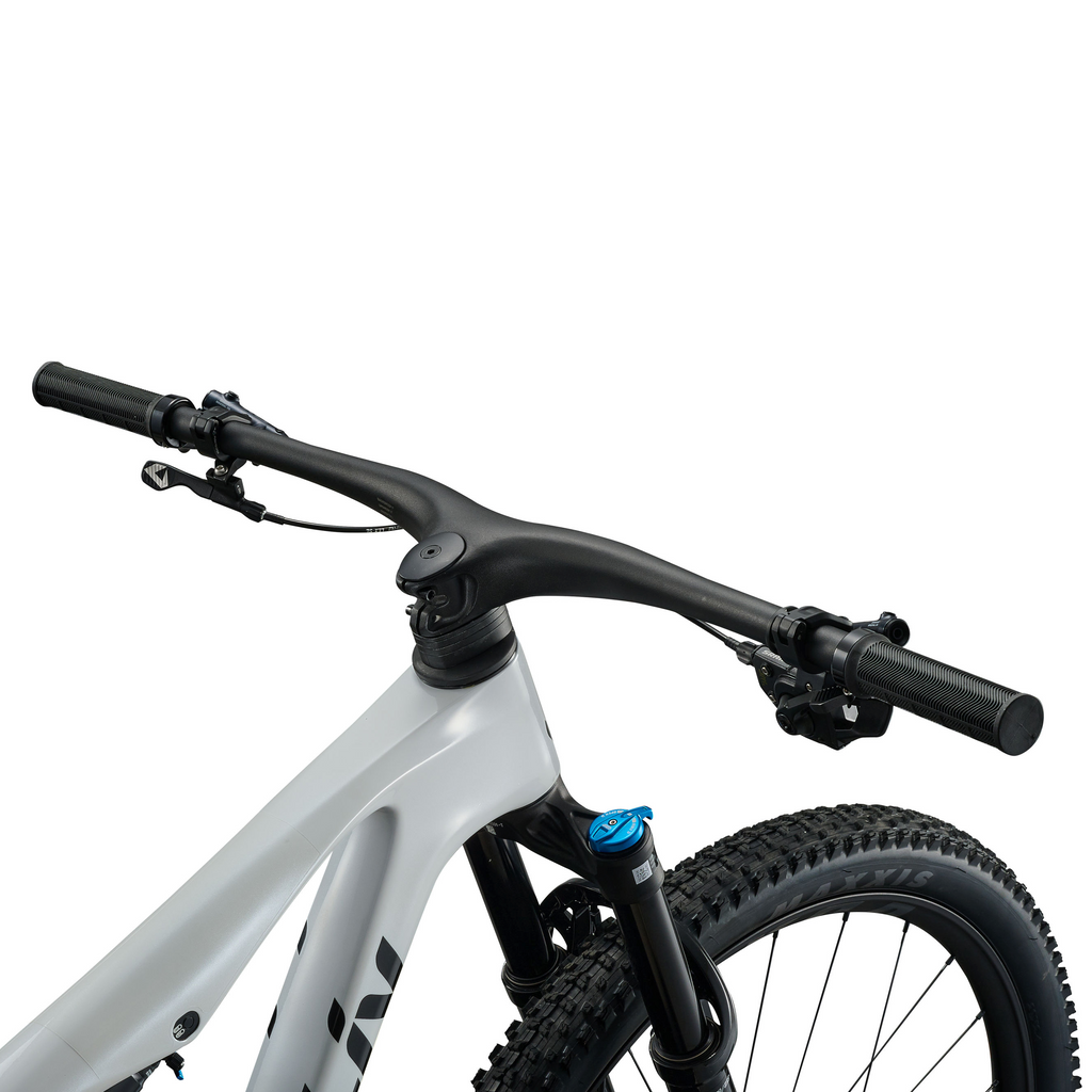 Liv Pique X Advanced SL 2 Mountain Bike - White/Carbon