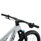 Liv Pique X Advanced SL 2 Mountain Bike - White/Carbon