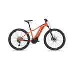 Liv Tempt E+ 1 Mountain Bike - Copper Coin