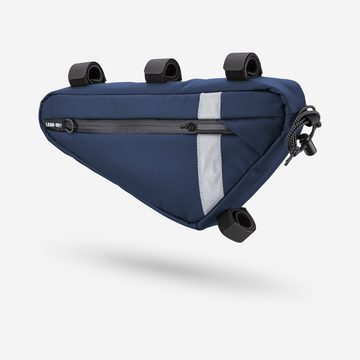 Lead Out Mini Frame Bag - Navy