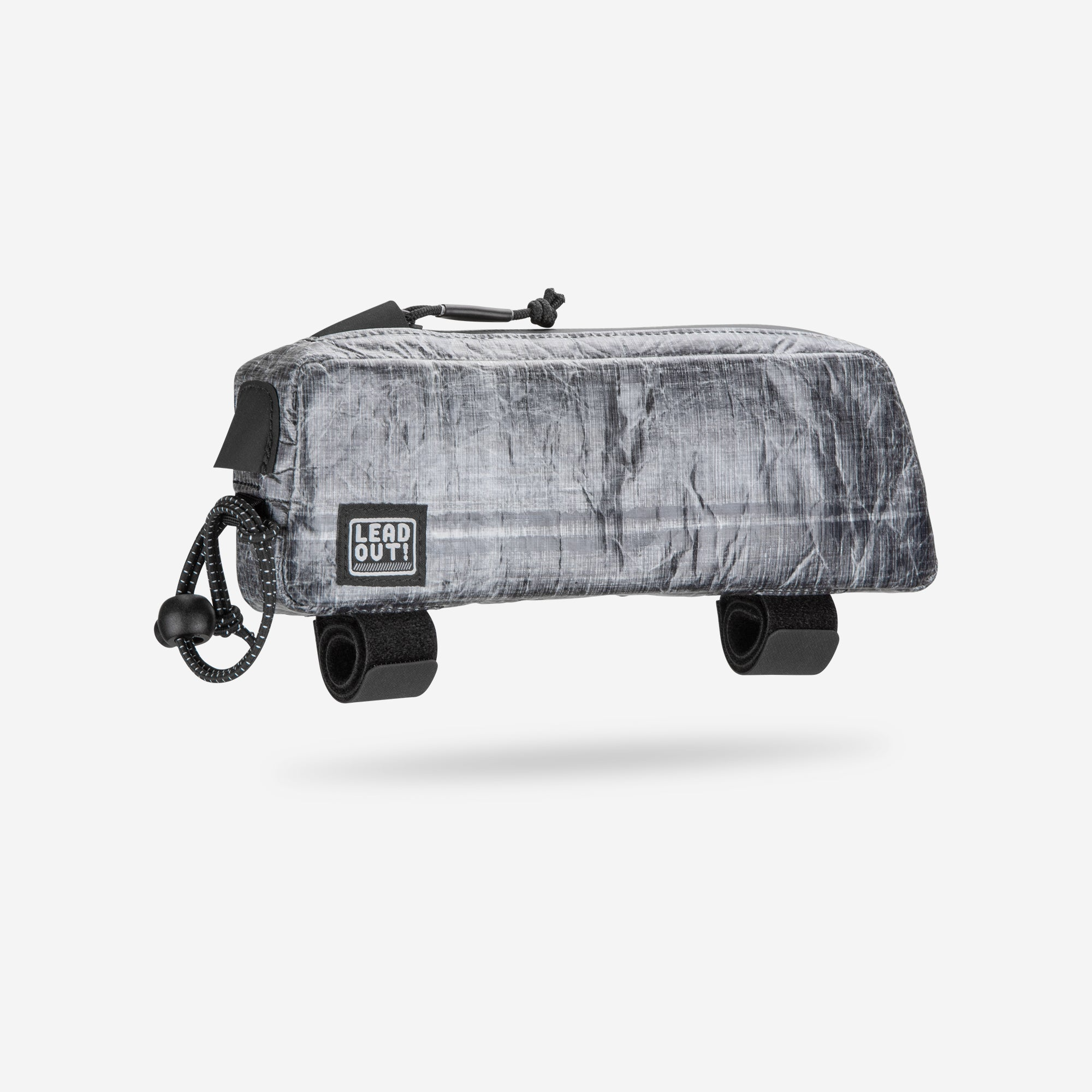 Lead Out Racelite Dyneema 上管包
