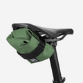 Lead Out Saddle Bag - Olive