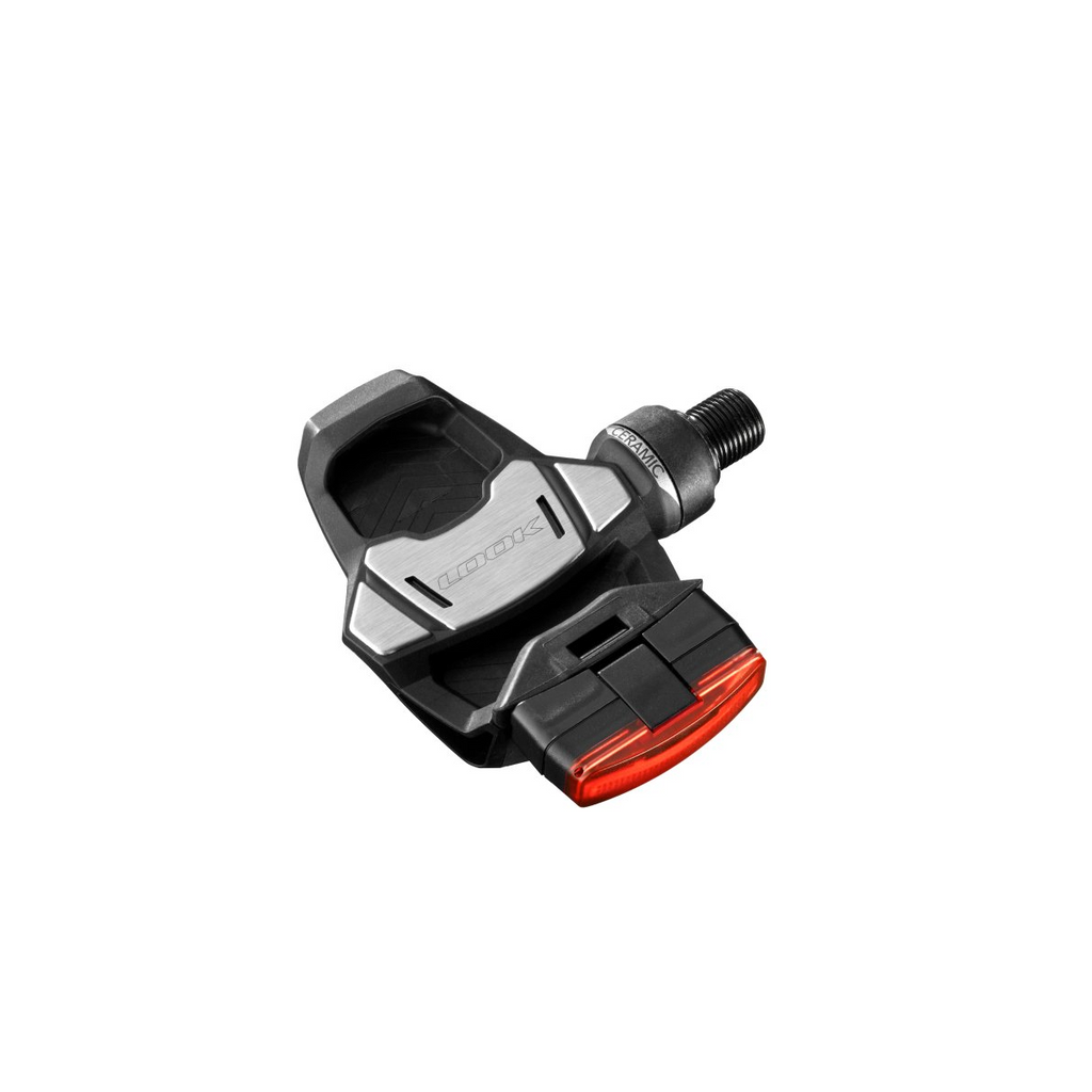 Look Keo Blade Ceramic Vision Pedals – CCACHE