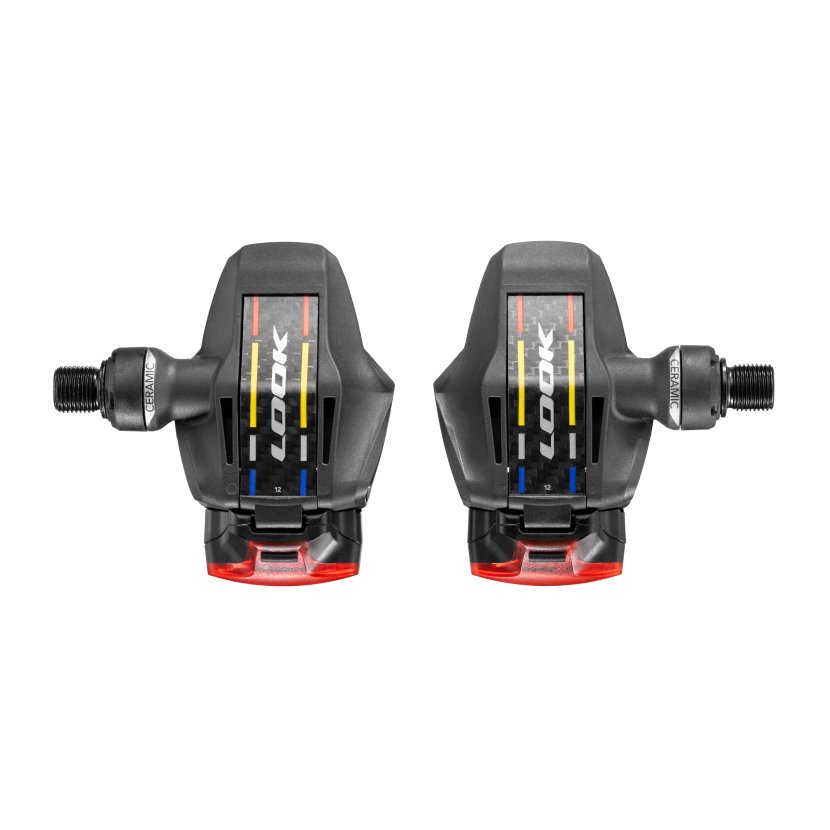pedale look carbon Look Keo Blade Ceramic Vision Pedals – CCACHE