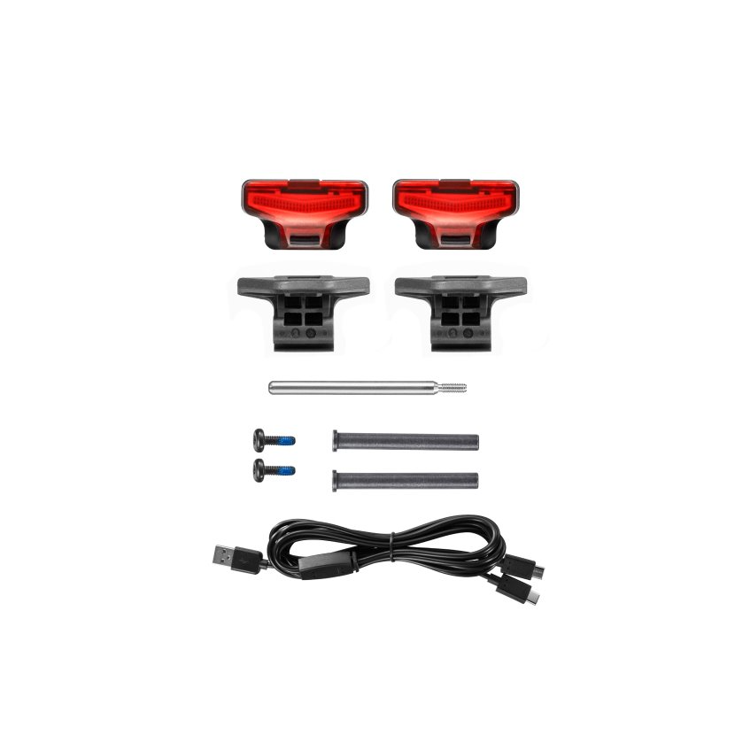 Look Keo Blade Vision Upgrade Kit