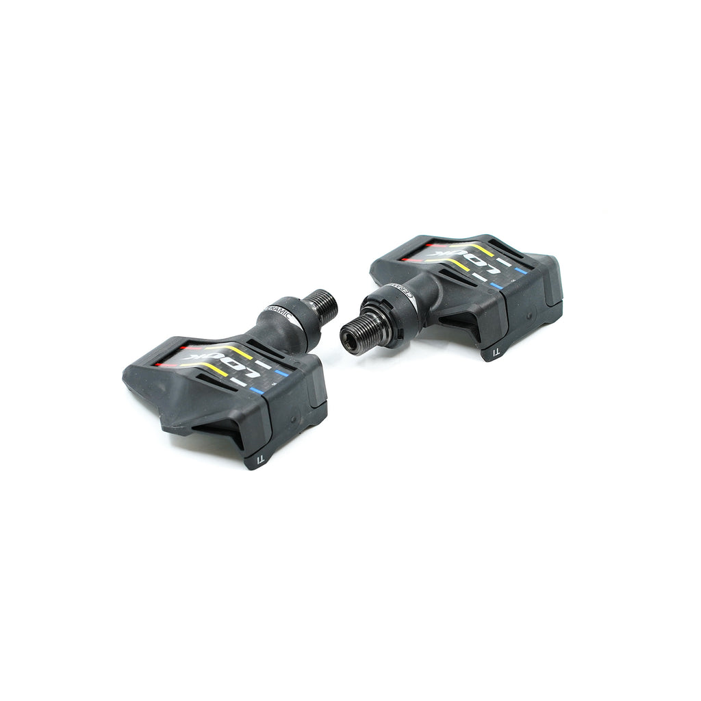 Look Keo Blade Carbon Ceramic Pedals 2024