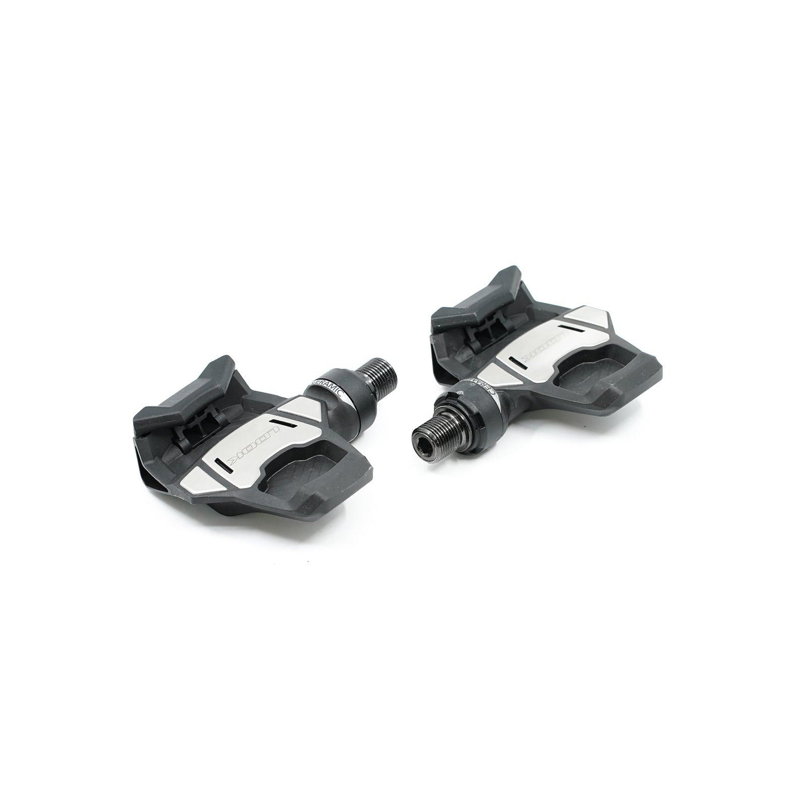 Look Keo Blade Carbon Ceramic Pedals 2024