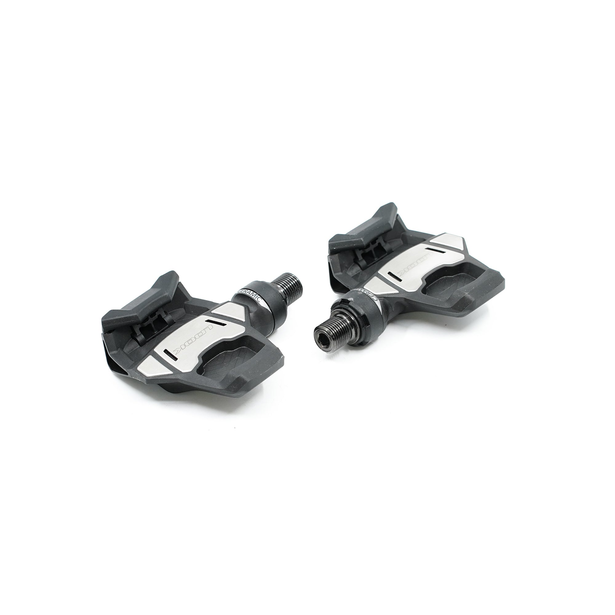 Look Keo Blade Carbon Ceramic Pedals 2024