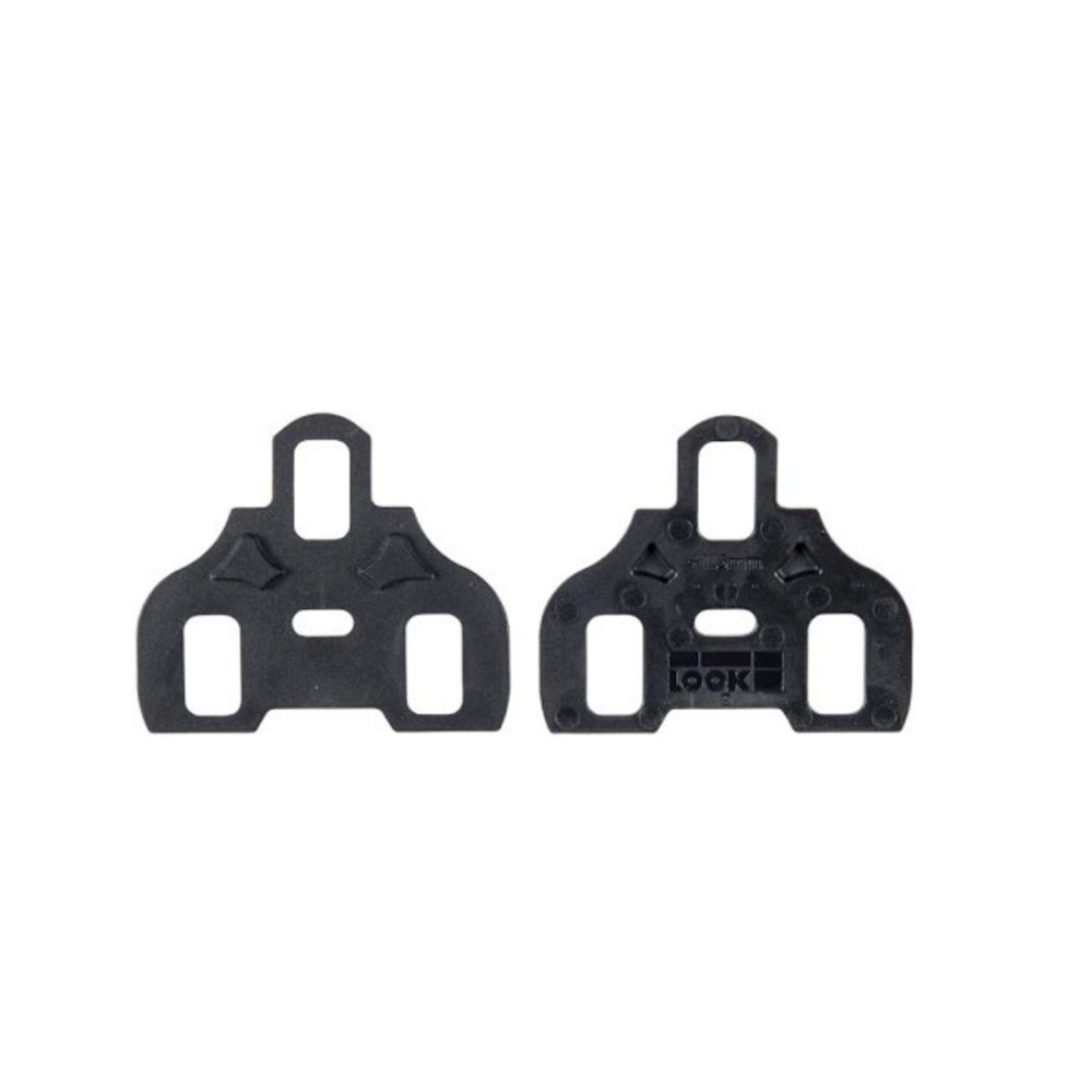 Look Keo Cleat Spacers For Flat Soles