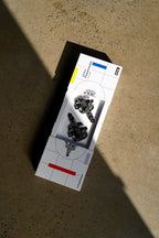Look X-Track Power Meter Pedals - Dual Sided