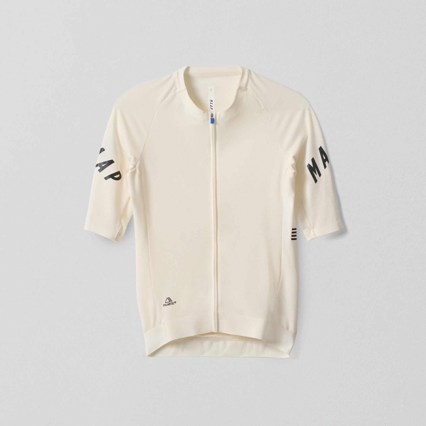 MAAP Aeon Jersey - Chalk