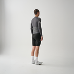 MAAP Aeon Long Sleeve Jersey - Asphalt