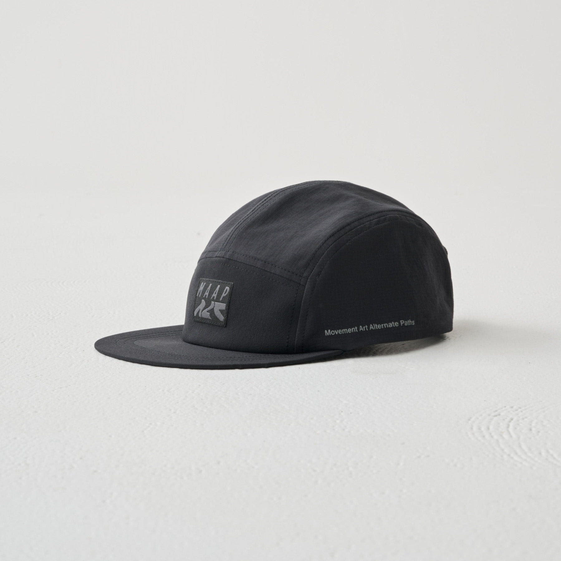 MAAP Alt_Road Cap - Black