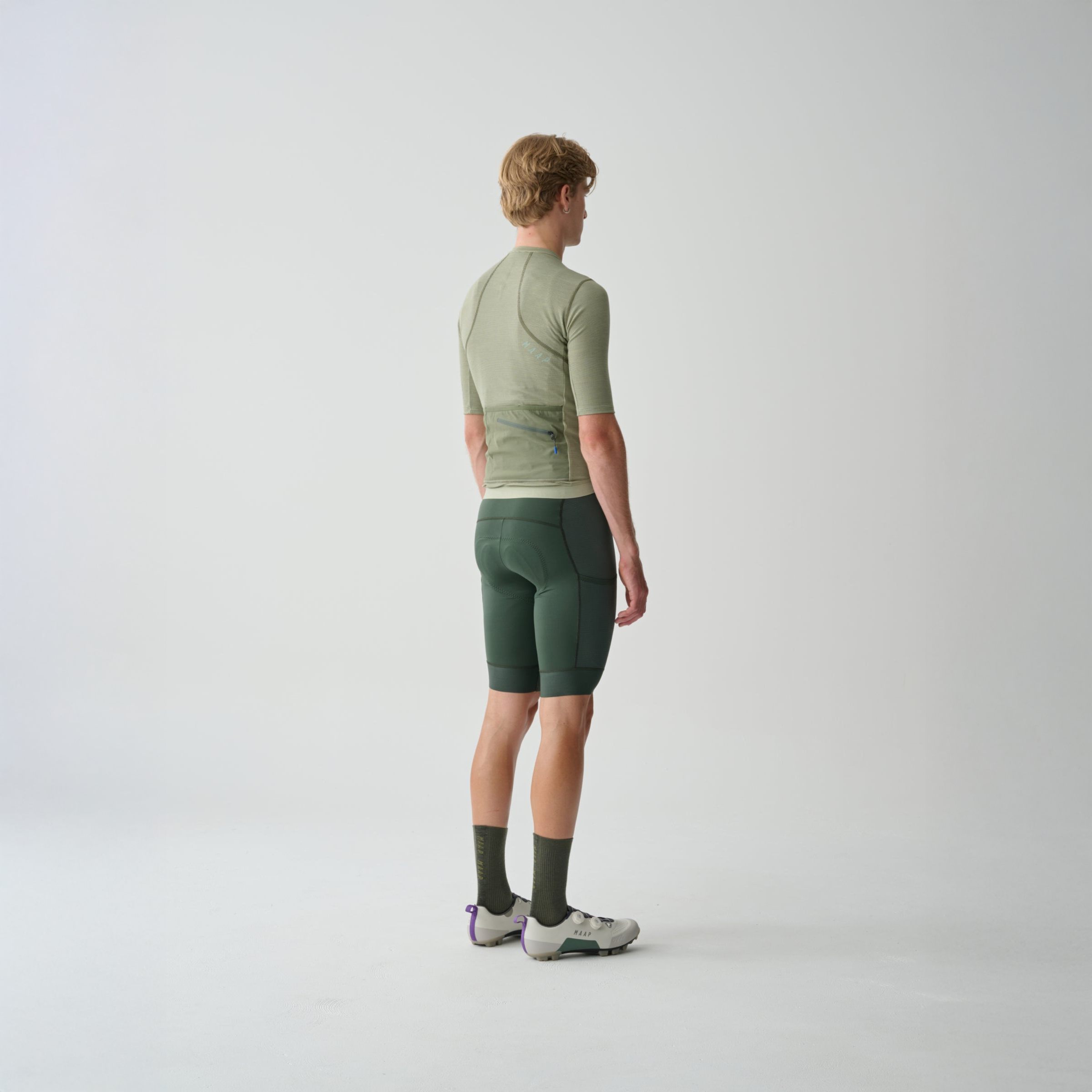 MAAP Alt_Road Jersey 2.0 - Tea