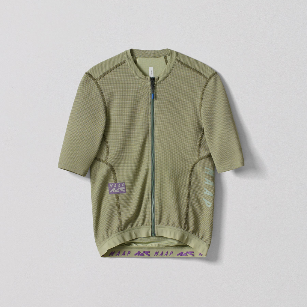 MAAP Alt_Road Jersey 2.0 - Tea