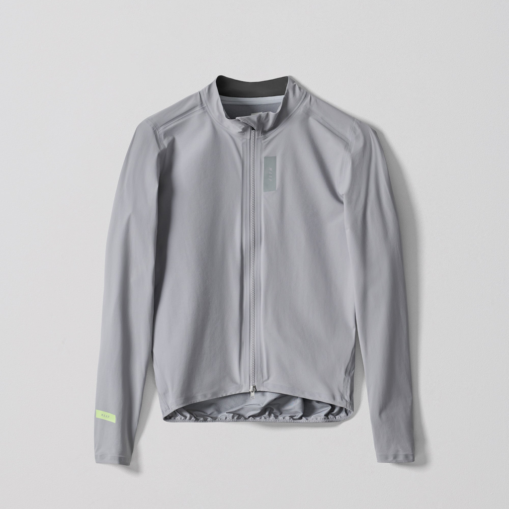 MAAP Atmos Jacket - Alloy